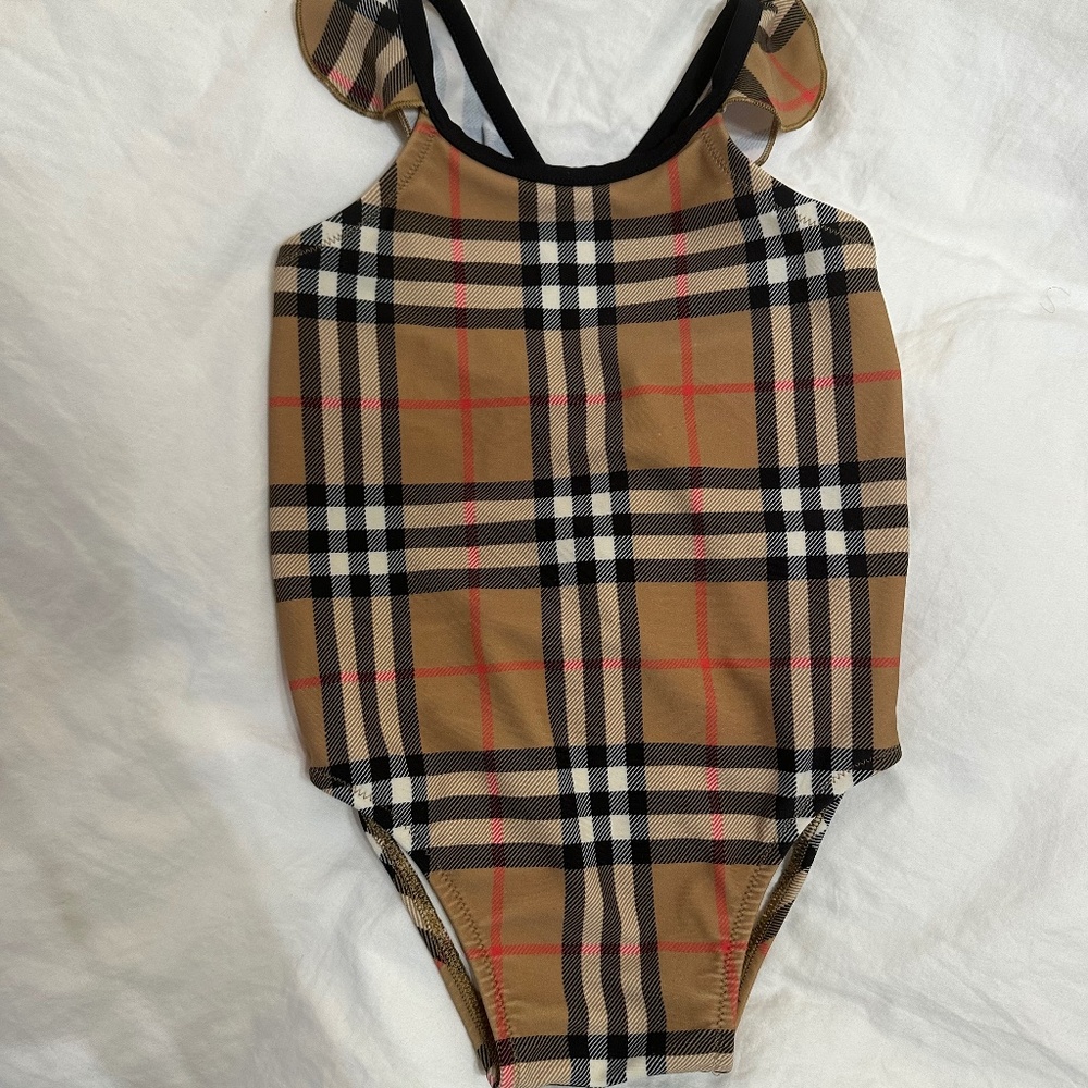 Burberry Baby 2Y Bathing suit